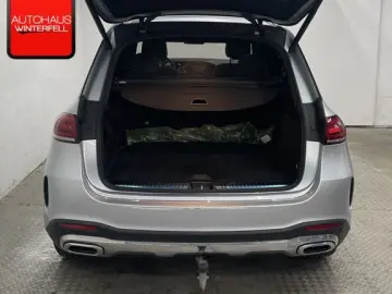 GLE 300 d 4M AMG PANO+AHK+360+AIRMATIC+MEMORY+