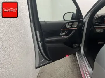 GLE 300 d 4M AMG PANO+AHK+360+AIRMATIC+MEMORY+