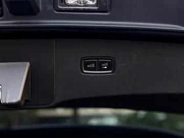 Porsche Cayenne e Hybrid SUV