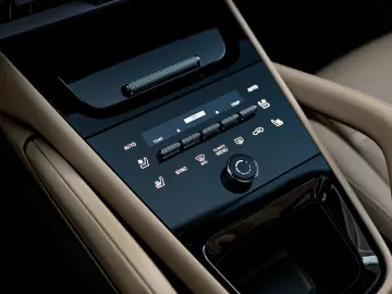 Porsche Cayenne e Hybrid SUV