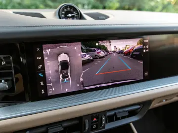 Porsche Cayenne e Hybrid SUV