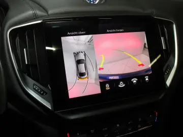 Ghibli Hybrid DAB Xenon el. Sitze Klimaaut.