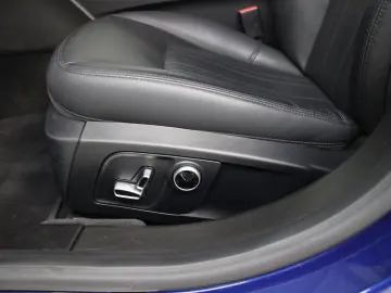 Ghibli Hybrid DAB Xenon el. Sitze Klimaaut.