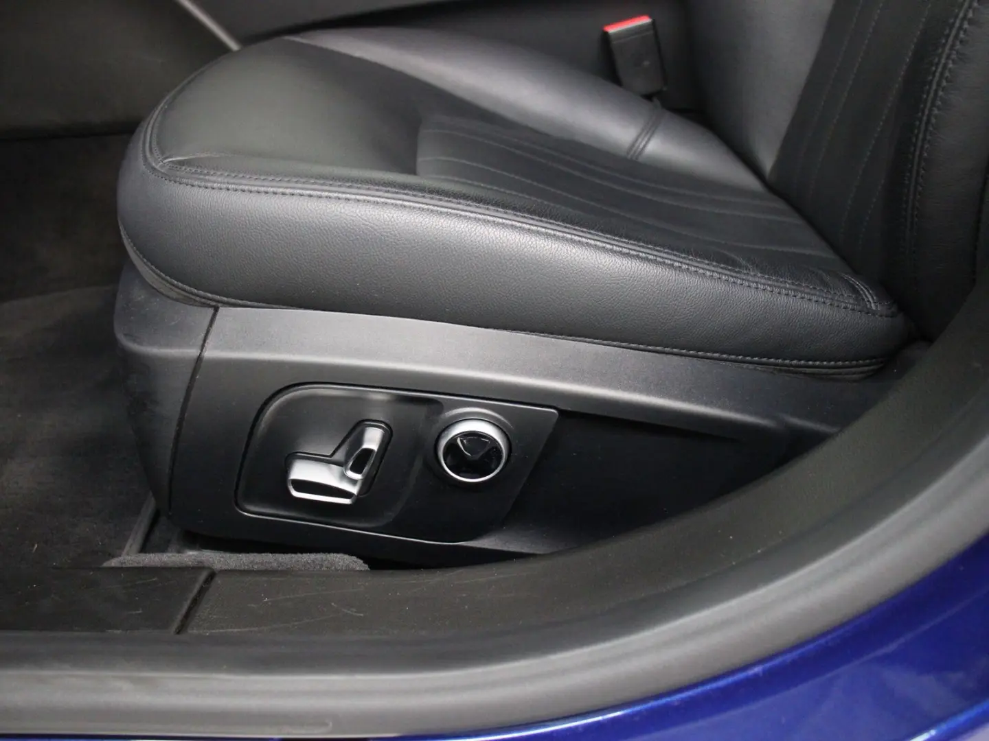 Ghibli Hybrid DAB Xenon el. Sitze Klimaaut.