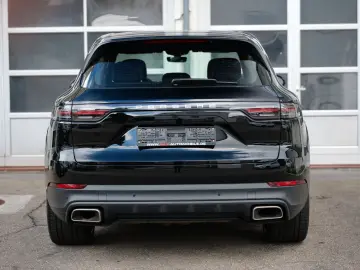 Cayenne PANORAMA+KAMERA+DAB+MEMORY+19