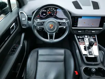 Cayenne PANORAMA+KAMERA+DAB+MEMORY+19