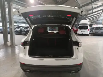 Cayenne LED|Navi|Kamera|Sitzheiz.|Luftfederung