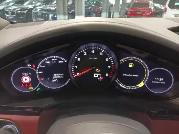 Cayenne LED|Navi|Kamera|Sitzheiz.|Luftfederung
