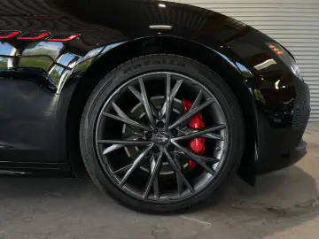 Ghibli S Q4 V6 3.0L TROFEO OPTIK/CARPLAY/H&K/RFK