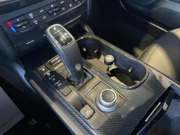 Ghibli S Q4 V6 3.0L TROFEO OPTIK/CARPLAY/H&K/RFK