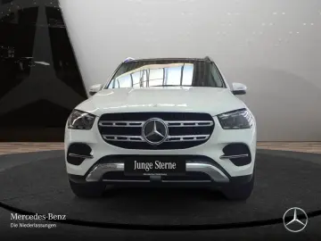GLE 400 e 4M Advanced+/Pano/AHK/Burmes/Distronic