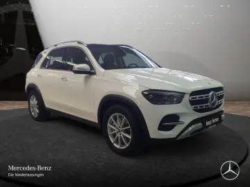 GLE 400 e 4M Advanced+/Pano/AHK/Burmes/Distronic
