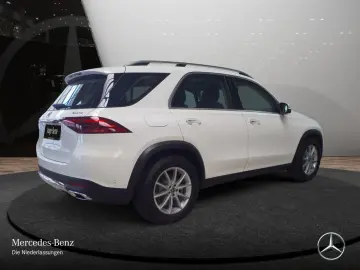 GLE 400 e 4M Advanced+/Pano/AHK/Burmes/Distronic