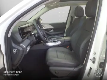 GLE 400 e 4M Advanced+/Pano/AHK/Burmes/Distronic
