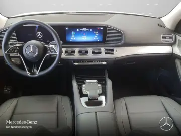 GLE 400 e 4M Advanced+/Pano/AHK/Burmes/Distronic