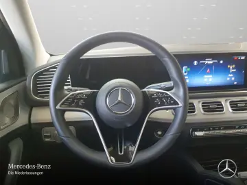 GLE 400 e 4M Advanced+/Pano/AHK/Burmes/Distronic