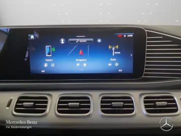 GLE 400 e 4M Advanced+/Pano/AHK/Burmes/Distronic