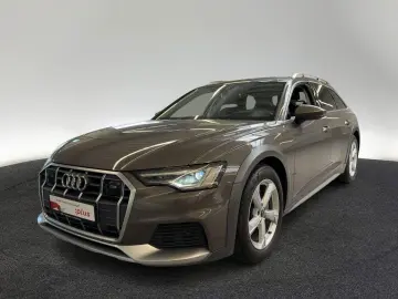 A6 allroad 40 TDI qu. Head-Up Pano Luft B&O Matr