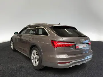 A6 allroad 40 TDI qu. Head-Up Pano Luft B&O Matr