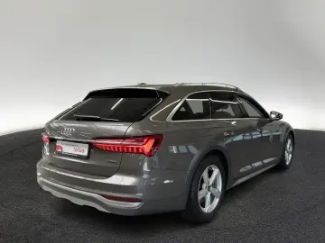 A6 allroad 40 TDI qu. Head-Up Pano Luft B&O Matr