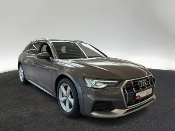 A6 allroad 40 TDI qu. Head-Up Pano Luft B&O Matr