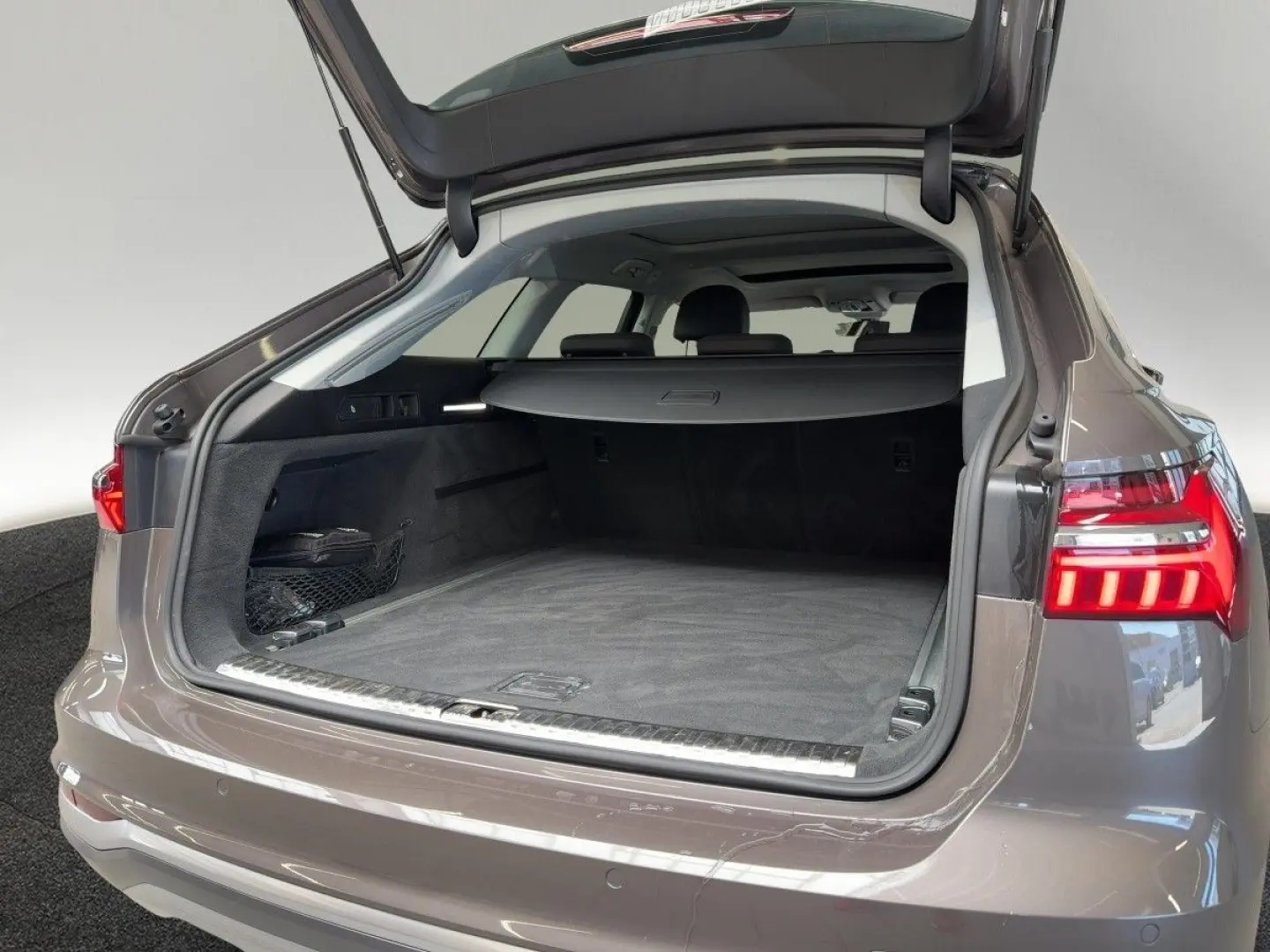 A6 allroad 40 TDI qu. Head-Up Pano Luft B&O Matr