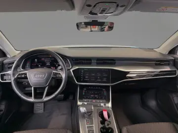 A6 allroad 40 TDI qu. Head-Up Pano Luft B&O Matr