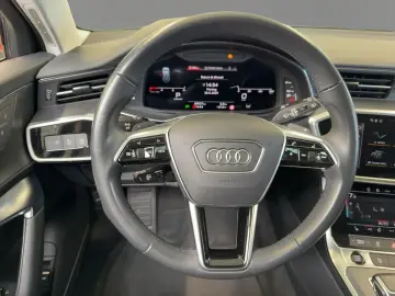 A6 allroad 40 TDI qu. Head-Up Pano Luft B&O Matr