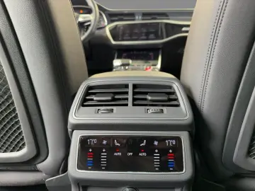 A6 allroad 40 TDI qu. Head-Up Pano Luft B&O Matr