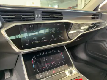A6 allroad 40 TDI qu. Head-Up Pano Luft B&O Matr