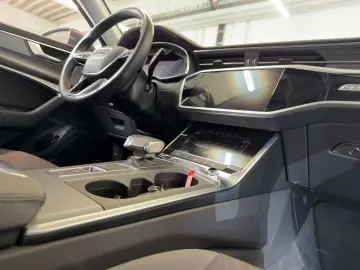 A6 allroad 40 TDI qu. Head-Up Pano Luft B&O Matr