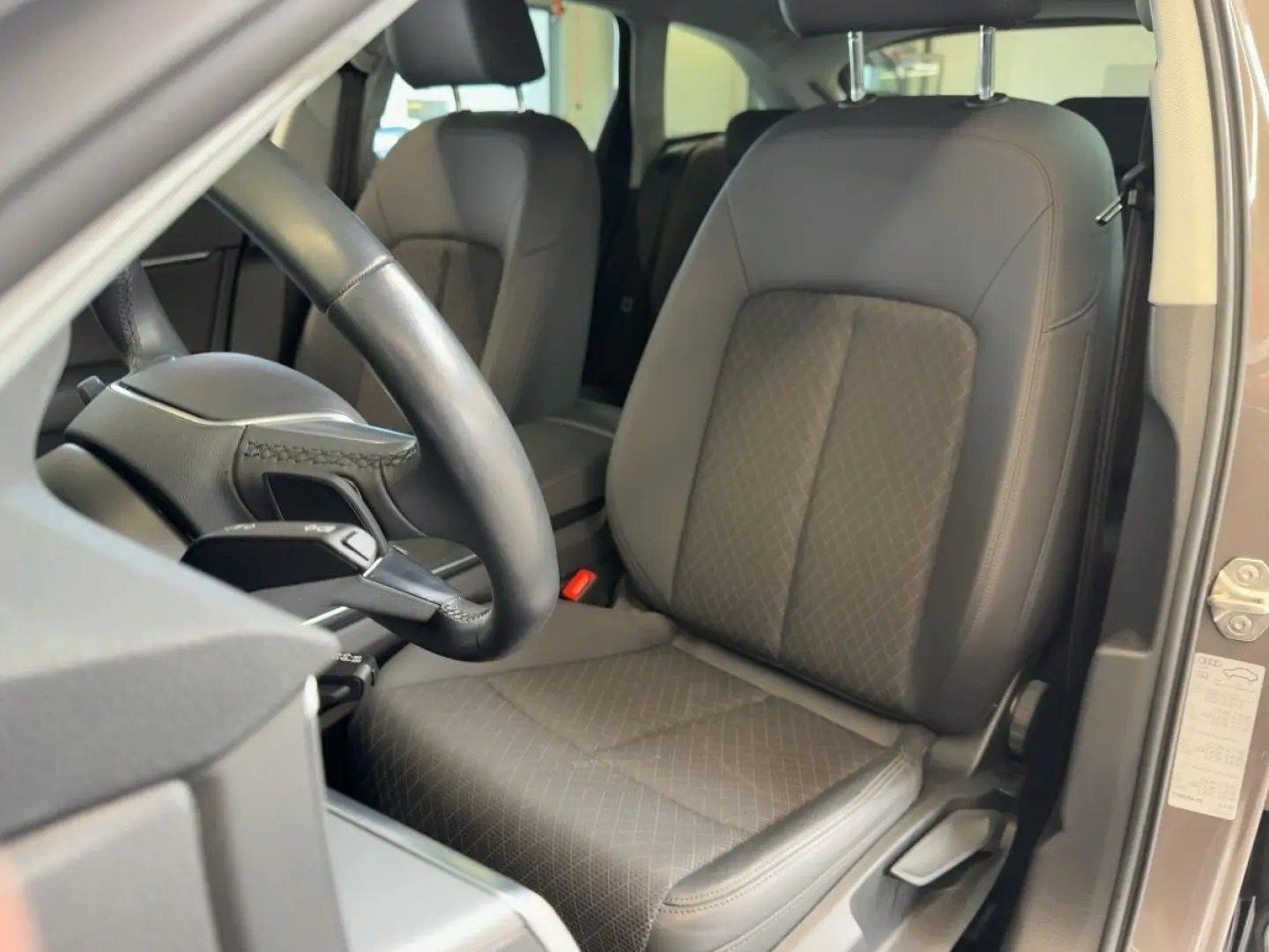 A6 allroad 40 TDI qu. Head-Up Pano Luft B&O Matr