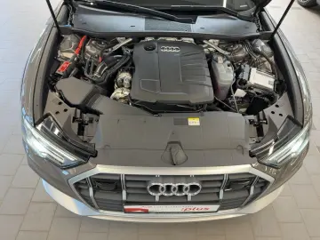 A6 allroad 40 TDI qu. Head-Up Pano Luft B&O Matr