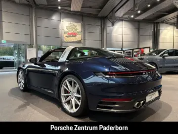 Porsche 992 911 Targa 4S BOSE
