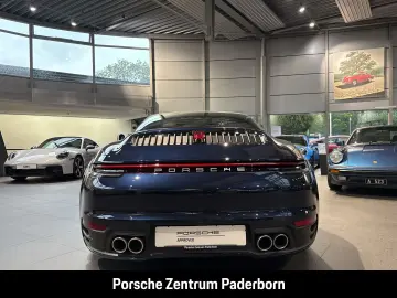 Porsche 992 911 Targa 4S BOSE
