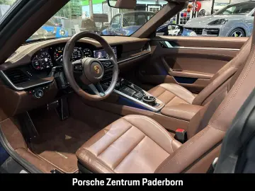 Porsche 992 911 Targa 4S BOSE