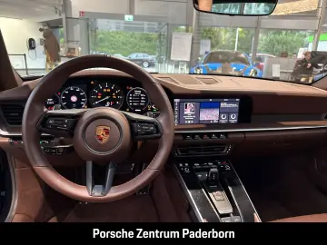 Porsche 992 911 Targa 4S BOSE