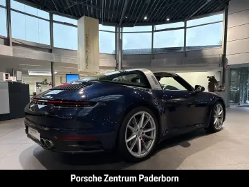 Porsche 992 911 Targa 4S BOSE