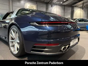 Porsche 992 911 Targa 4S BOSE