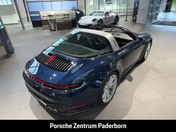 Porsche 992 911 Targa 4S BOSE
