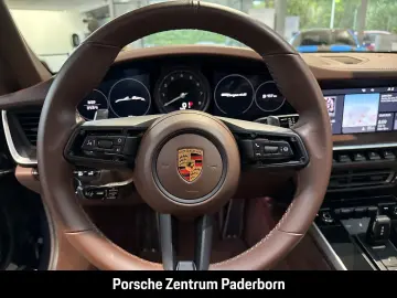 Porsche 992 911 Targa 4S BOSE