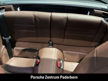 Porsche 992 911 Targa 4S BOSE