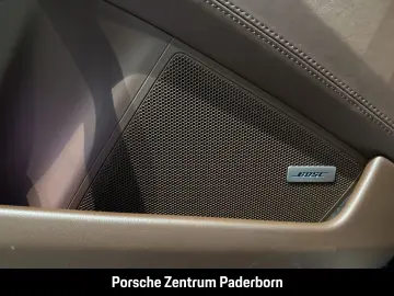 Porsche 992 911 Targa 4S BOSE
