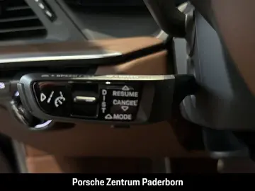 Porsche 992 911 Targa 4S BOSE