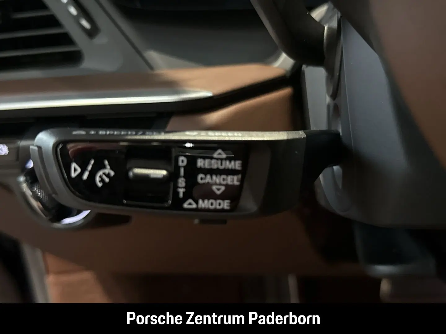 Porsche 992 911 Targa 4S BOSE