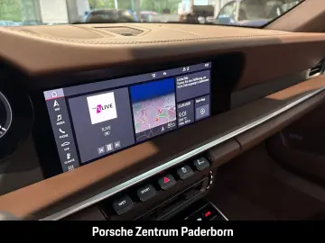 Porsche 992 911 Targa 4S BOSE