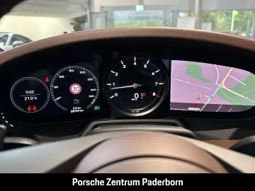 Porsche 992 911 Targa 4S BOSE