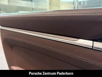 Porsche 992 911 Targa 4S BOSE