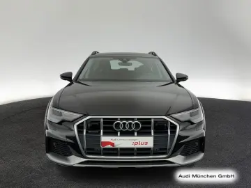 A6 allroad 40 TDI qu. S tronic ACC/Navi+