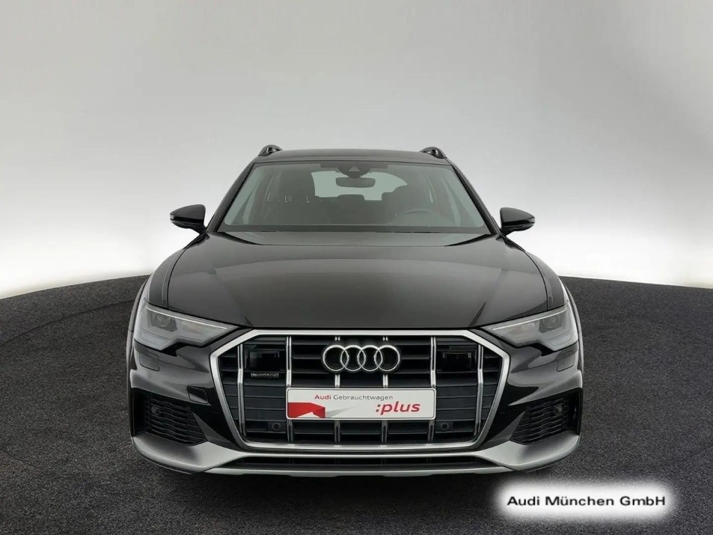 A6 allroad 40 TDI qu. S tronic ACC/Navi+